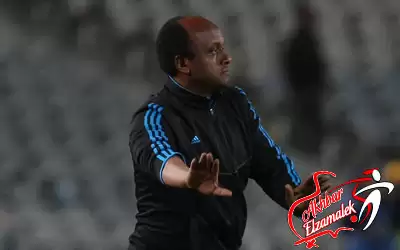 اخبار الزمالك - خاص .. تيجانا : اغلقنا ملف التفاوض مع أي رأس حربة جديد