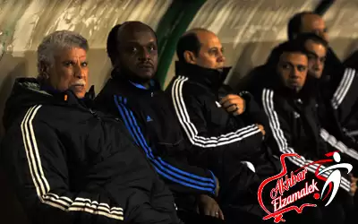 اخبار الزمالك - شحاته ينتهى من اللائحه الجديدة .. و50 ألف جنيه حد أقصى للغرامات