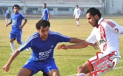 اخبار الزمالك - خاص .. إنبى يرسل فاكساً رسمياً للزمالك لشراء علاء علي