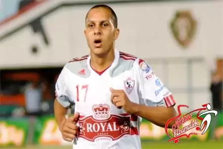 اخبار الزمالك - خاص : إنبي يعرض مليون جنيه لشراء علاء .. والزمالك يتمسك بــ 3 مليون