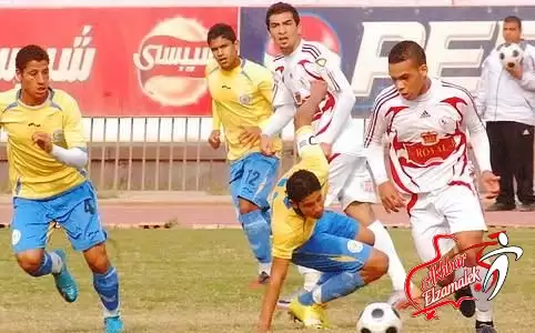 اخبار الزمالك - خاص.. زمالك 16 يسعى للحفاظ على صدارة بطولة الجمهورية امام الاهلي الاثنين المقبل