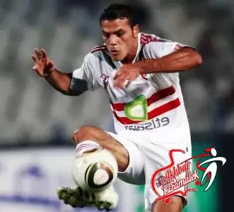 اخبار الزمالك - صدقي: اي نادي في مصر يتمنى ضم البلدوزر ..ولكن!!