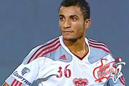 اخبار الزمالك - فيديو.. عرفات: بتروجيت بوابة الوصول للمنتخب ..والعودة للزمالك