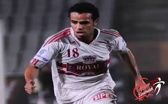 اخبار الزمالك - شاهد بالصور الحصرية .. حازم إمام مهدد بالسجن لمدة 6 أشهر