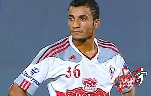 اخبار الزمالك - خاص .. "أخبار الزمالك" يكشف أسرار انضمام عرفات لبتروجيت بدلا من الاتحاد