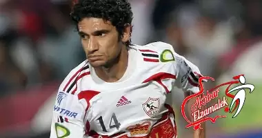 اخبار الزمالك - حرب شرسة تشتعل بين المصرى والزمالك بسبب المحمدى