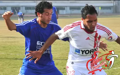 اخبار الزمالك - فيديو.. جورج يكشف حقيقة اللاعبين المعارين من الزمالك .. وإنبي لم يحسم موقف علي 