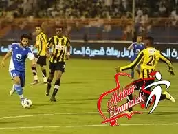 اخبار الزمالك - الهلال يستضيف الاتحاد في نهائي مبكر لكأس ولي العهد السعودي 