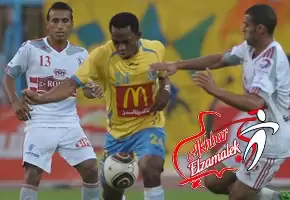 اخبار الزمالك - تأجيل لقاء الاسماعيلى والمصرى لمدة 24 ساعة لاسباب امنية