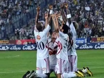 اخبار الزمالك - خاص.. دوري أبطال إفريقيا يهدد إقامة مواجهة الزمالك الودية أمام مالاجا الإسباني