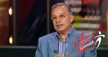 اخبار الزمالك - فيديو .. زيزو يكذب علاء صادق على الهواء فى واقعة محمود عثمان