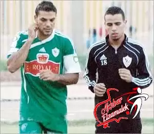 اخبار الزمالك - فيديو .. سند لجمهور الزمالك : "ملوش لزمة شغل اللغوصة" .. وانتوا محتاجين زكى وإمام !