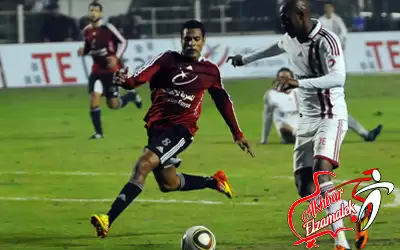 اخبار الزمالك - عاجل.. موندومو في تشكيل الزمالك لمواجهة انبي ..وشيكا ورزاق يقودان هجوم الفريق