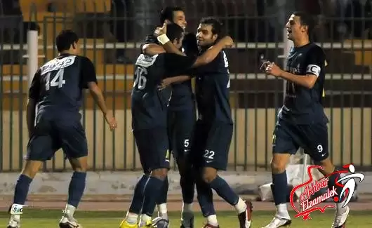 اخبار الزمالك - خاص.. البدري يحتفظ بهداف الدوري ويدفع بديفونيه وعبدالظاهر لقيادة هجوم إنبي أمام الزمالك 