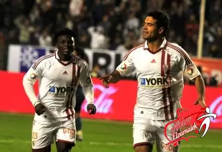 اخبار الزمالك - فيديو .. زمالك المعلم يفشل في فك عقدة إنبي ويتوقف عن ملاحقة أهل القمة