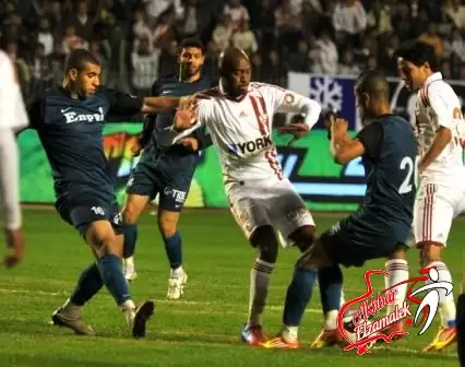 اخبار الزمالك - ميهوب: شحاتة ادار المباراة بشكل جيد ..وازمة الزمالك "سرحان اللاعبين"