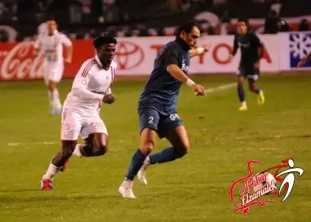 اخبار الزمالك - مدرب انبي: أخطاء الزمالك سهلت علينا الفوز