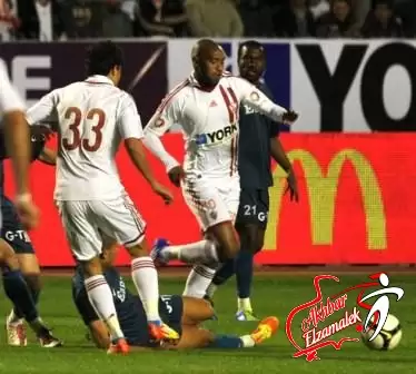 اخبار الزمالك - طعيمه : البدرى تفوق على شحاتة خارج الخطوط ..واختفاء شيكابالا  اثر على الفريق