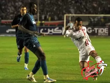 اخبار الزمالك - البدري: وضعت أكثر من سيناريو لمواجهة شحاتة ..و"حجمت"عبد الشافي