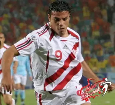 اخبار الزمالك - خاص .. زكي : اذا تعرضت للسب من الجماهير سأترك الزمالك .. وجاهز للقاء الاسماعيلي 