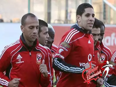 اخبار الزمالك - زيزو الأهلاوي : طرد السيد أمام المقاولون صحيح .. بيومي : جاء تعويض الظلم