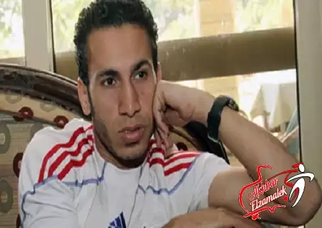 اخبار الزمالك - خاص .. قطة : أرغب في اثبات ذاتي مع الزمالك .. ولن أرحل عن الفريق