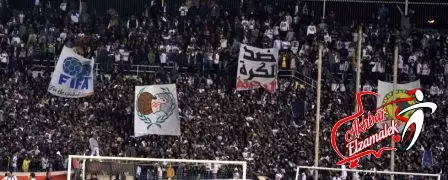 اخبار الزمالك - جماهير الوايت نايتس تؤكد عظمتها وتدعو أعضاء الروابط لتصحيح مسار وفكر الألتراس