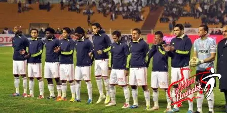 اخبار الزمالك - خاص.. تفاصيل جلسة المصالحة بين اللاعبين والجهاز الفني قبل لقاء الأسماعيلي