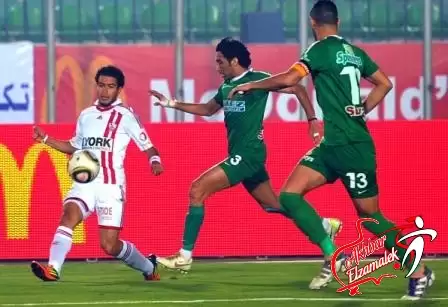 اخبار الزمالك - فيديو.. الادهم : "الفلوس" سبب رحيلي عن الزمالك ..واسألوا  لاعبي الاسماعيلي!!