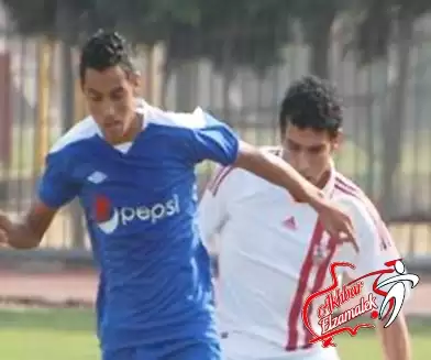 اخبار الزمالك - فيديو .. الطويلة : شيكا الصغير موهوب وسيكون فاتحة خير على الزمالك