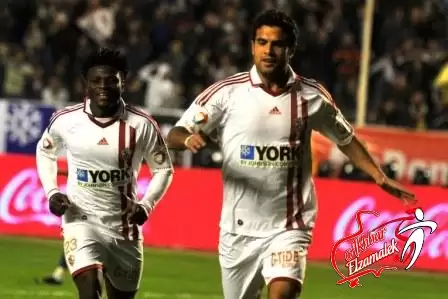 اخبار الزمالك - خاص.. شحاتة يستعين بفتح الله لقيادة دفاع الزمالك ..وجعفر يقود الهجوم امام الاسماعيلي