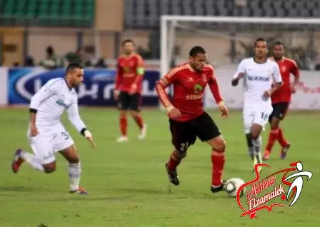 اخبار الزمالك - عاجل.. لاعبو الاهلي يعلنون اعتزالهم كرة القدم بعد موقعة بورسعيد