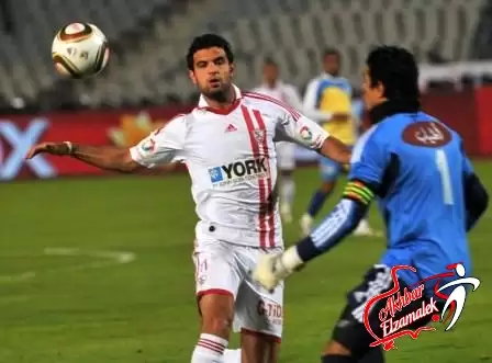 اخبار الزمالك - عباس: المناخ غير صالح لاقامة مباريات كرة قدم ..واؤيد الانسحاب 