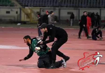 اخبار الزمالك - خاص .. شحاتة يعرب عن اسفه من احداث بورسعيد ..ويتحفظ على دعوة شوبير للتظاهر