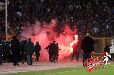 اخبار الزمالك - المتحدث الرسمى للاخوان يؤكد وجود مؤامرة ..وشوبير يدافع عن الشرطة