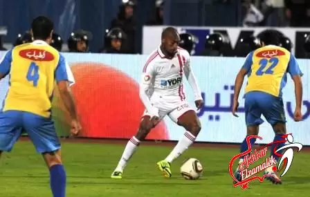 اخبار الزمالك - خاص.. شيكابالا: حسبي الله ونعم الوكيل!!