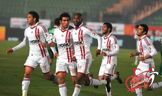 اخبار الزمالك - الزمالك يواجه الوصل الاماراتى بالقاهرة لصالح ضحايا الأهلى