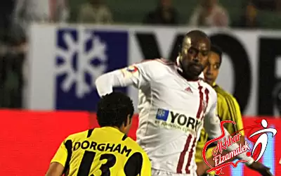 اخبار الزمالك - وكيل اللاعب : شيكابالا مستمر مع الزمالك حتى نهاية عقده 