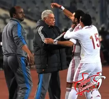 اخبار الزمالك - المعلم يحسم مواجهة الهلال السوداني الودية خلال يومين