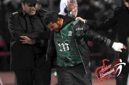 اخبار الزمالك - فيديو.. صادق يطالب بإلغاء الدورى والكأس وبطولة أفريقيا لحين القصاص من القتلة