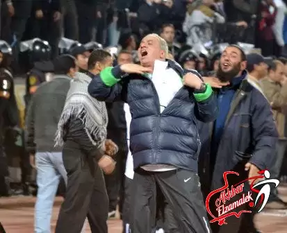 اخبار الزمالك - فيديو.. إمام: نأمل ان تكون مجزرة بورسعيد نواة خير لعهد جديد