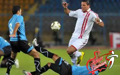 اخبار الزمالك - خاص.. اعداد زكي لمباريات أفريقيا بعد تألقه في التدريبات