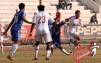 اخبار الزمالك - خاص .. الزمالك يبحث أداء مباراتين وديتين قبل السفر إلي تنزانيا