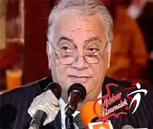 اخبار الزمالك - عباس يطالب بسرعة عقد اجتماع الأندية الجماهيرية ويؤكد: المصالح الشخصية سبب سقوط زاهر 