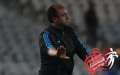 اخبار الزمالك - خاص.. تيجانا : فوجئت بمفاوضات المعلم مع اتحاد جدة .. ولكني واثق من استمراره مع الزمالك