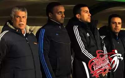 اخبار الزمالك - خاص : اتحاد جدة يوافق على شروط شحاتة ويخشى من غضب الزمالك .. وجورج يعترف برغبة المعلم فى الرحيل