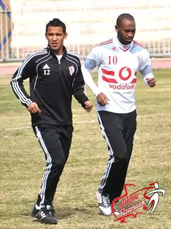 اخبار الزمالك - خاص .. تيجانا: لهذه الأسباب غاب الصقر ونور وجابر عن نجوم المستقبل