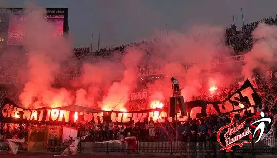 اخبار الزمالك - الوايت نايتس تتضامن مع التراس الاهلى وترفض لقاء القمة الودى بين الفريقين