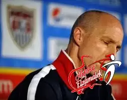 اخبار الزمالك - برادلي يضم 6 لاعبين من الزمالك لمعسكر المنتخب ويتجاهل نور وسعيد