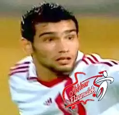 اخبار الزمالك - خاص.. صدمة جديدة للزمالك : صلاح سليمان يغيب عن مباراة الفريق أمام يانج أفريكانز 